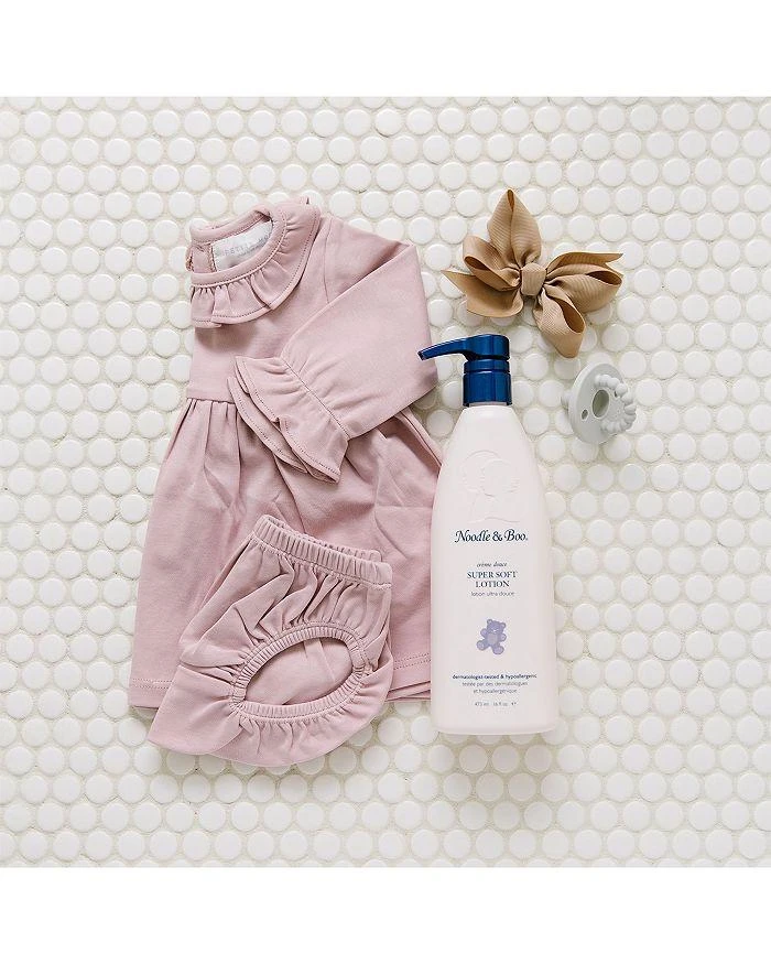 NOODLE & BOO Super Soft Lotion 16 oz. 3