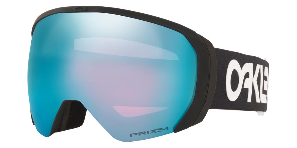 Oakley Oakley Man Sunglass OO7110 Flight Path L Factory Pilot Snow Goggles