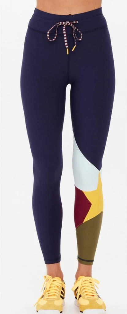 The Upside The Upside - Starburst Mid Rise Leggings