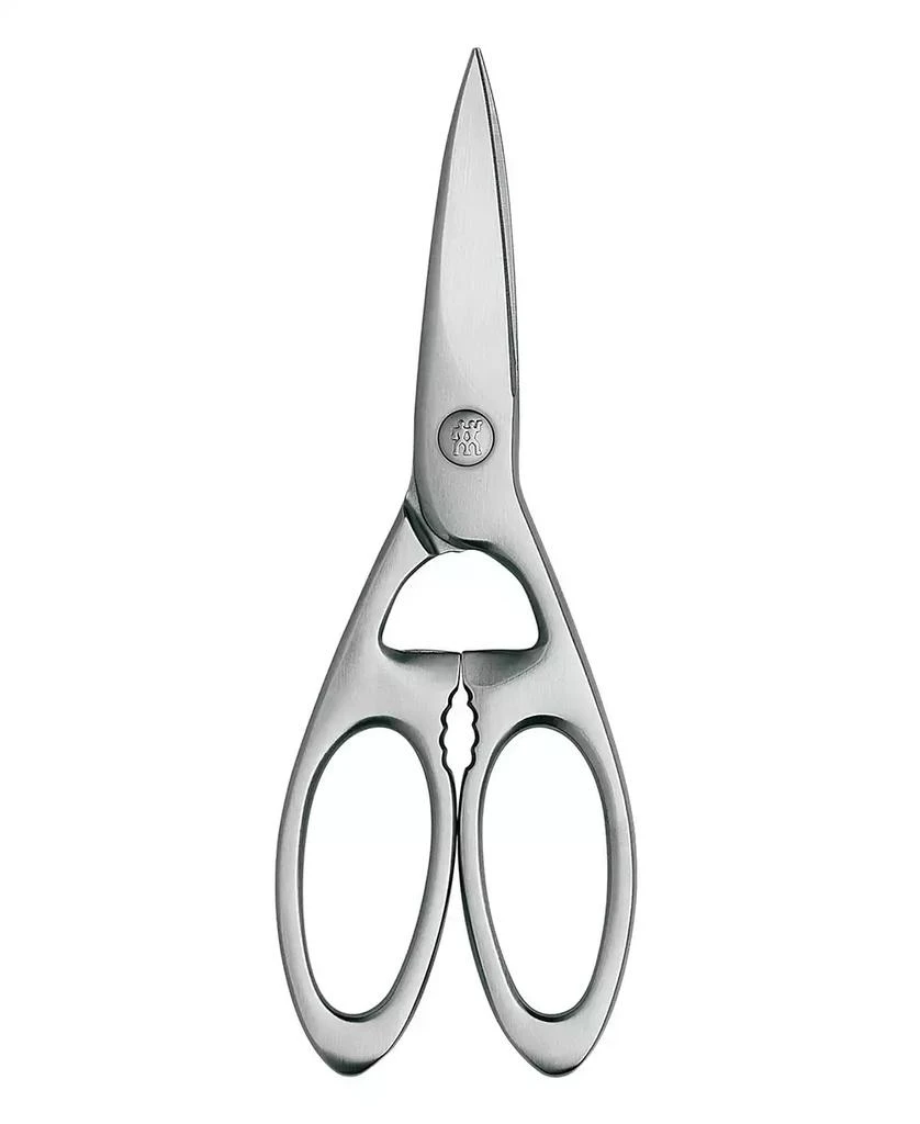 ZWILLING TWIN Select Stainless Steel Kitchen Shears 1