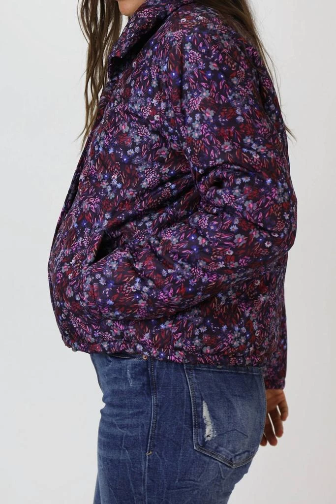 DEAR JOHN DENIM Dear John Denim - Isabel Printed Jacket 3