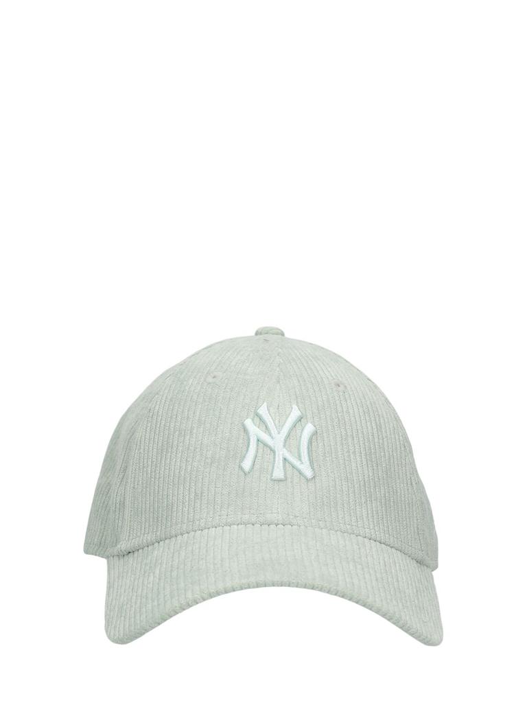 NEW ERA Ny Yankees Female Summer Cord 9forty Hat