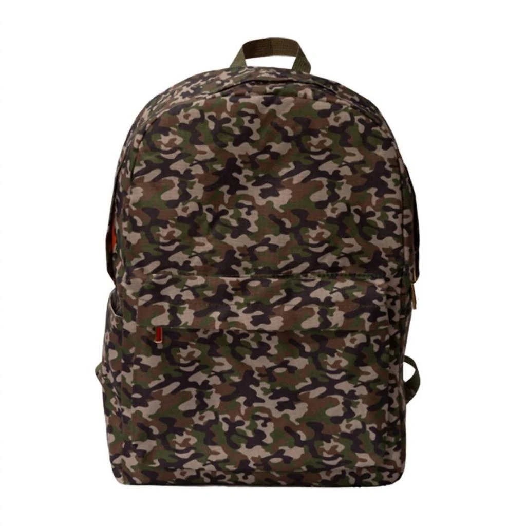 Jane Marie Jane Marie - Kid
s One With The Woods Camo Backpack