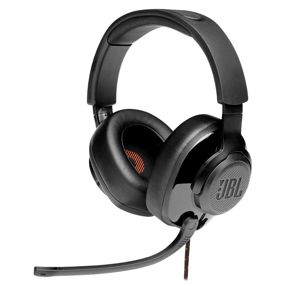 JBL Quantum 300 Wired Over Ear Gaming Headset