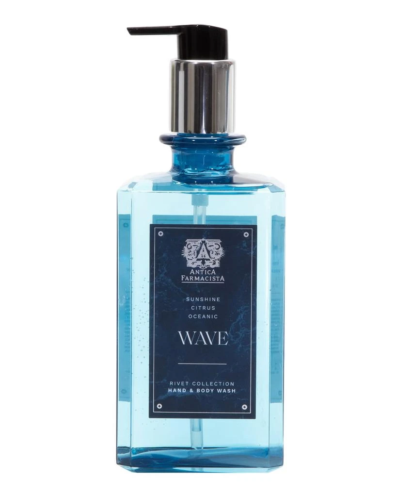 Antica Farmacista 16 oz. Wave Hand Wash 1