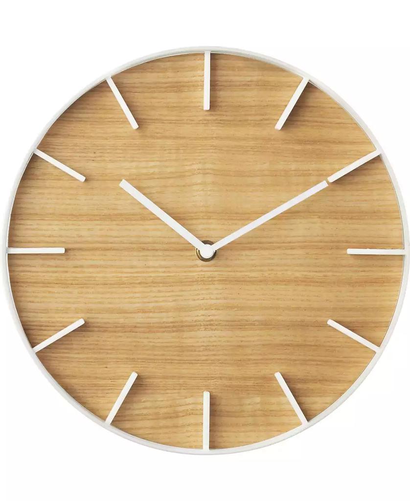 Yamazaki Home Rin Wall Clock