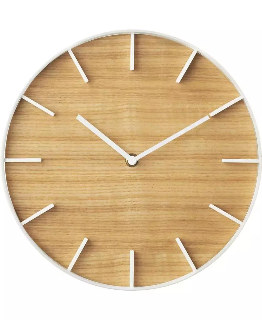Yamazaki Home Rin Wall Clock 1