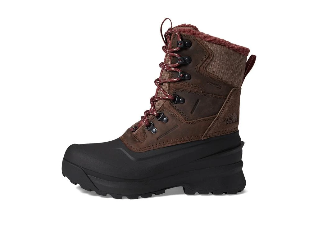 The North Face Chilkat V 400 Waterproof 4