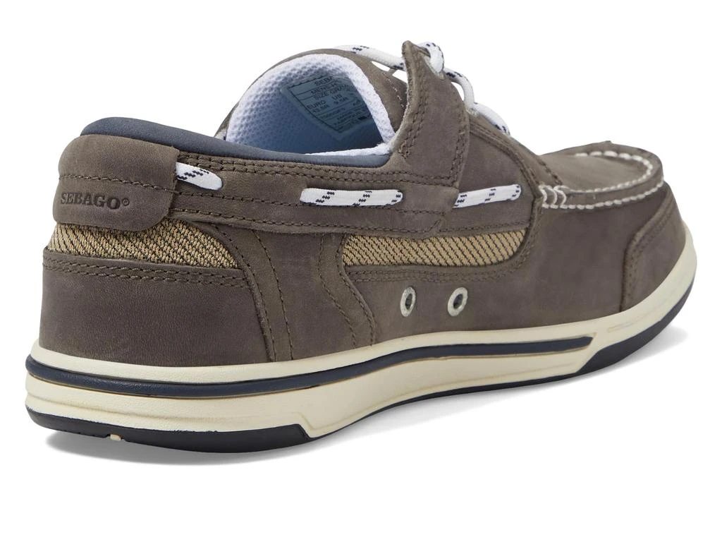SEBAGO Triton Three Eyelets Nbk 5