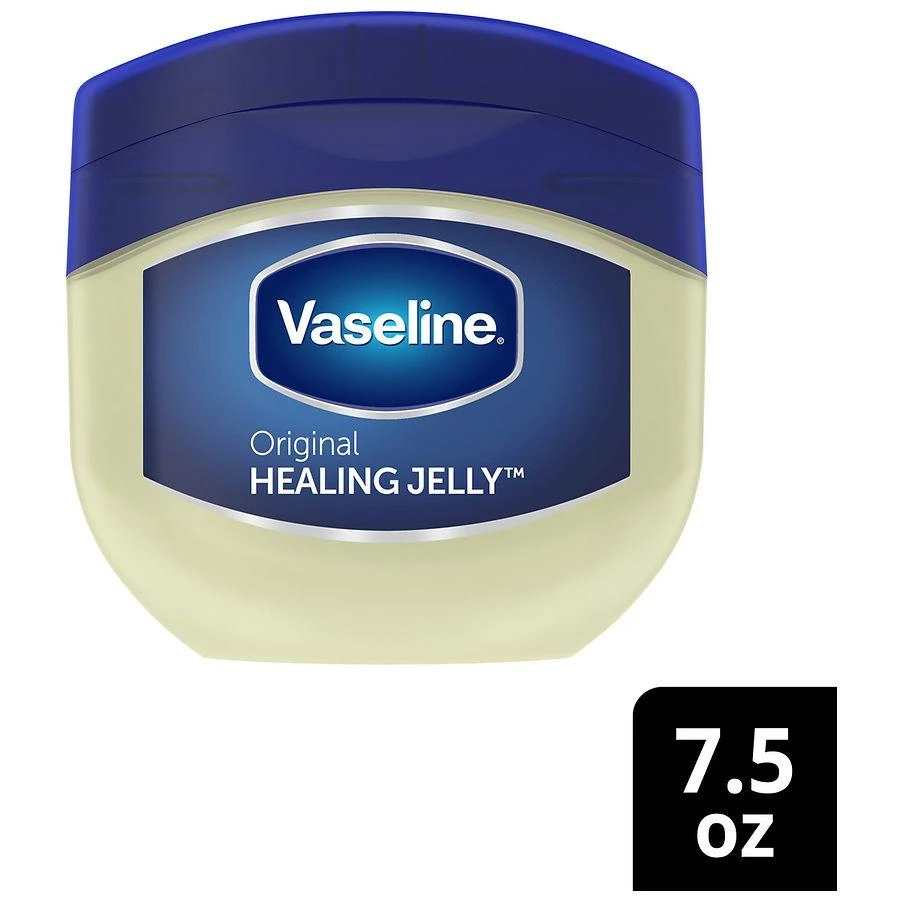 Vaseline Petroleum Jelly Original Original 3