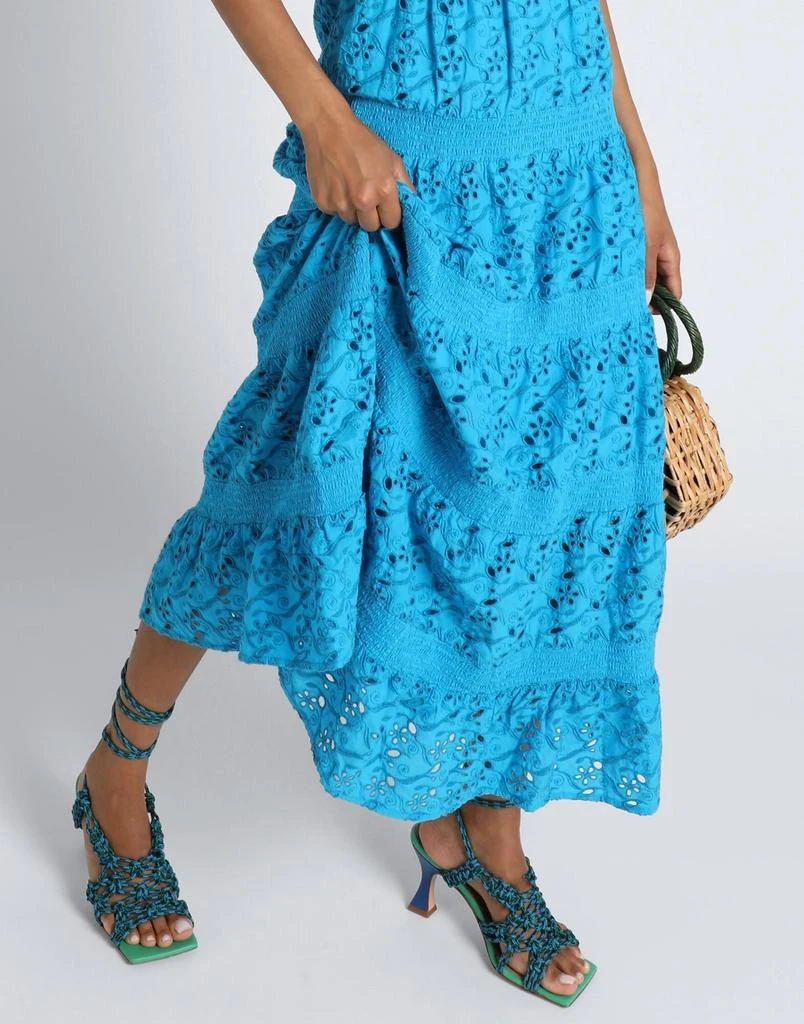 Topshop Long dress 4