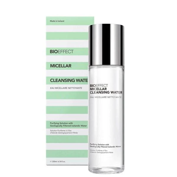 Bioeffect BIOEFFECT Micellar Cleansing Water 200ml 1