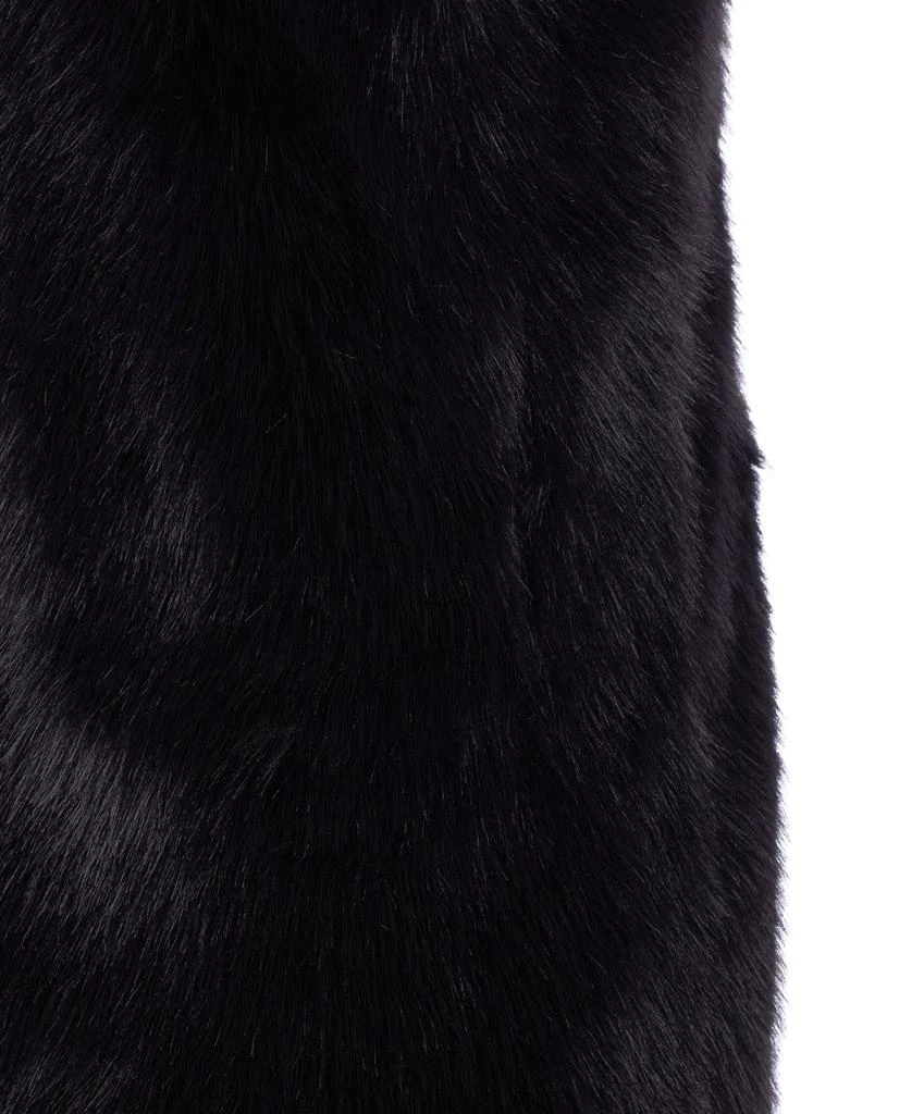 Herno Herno Faux-Fur Sleeveless Gilet 3