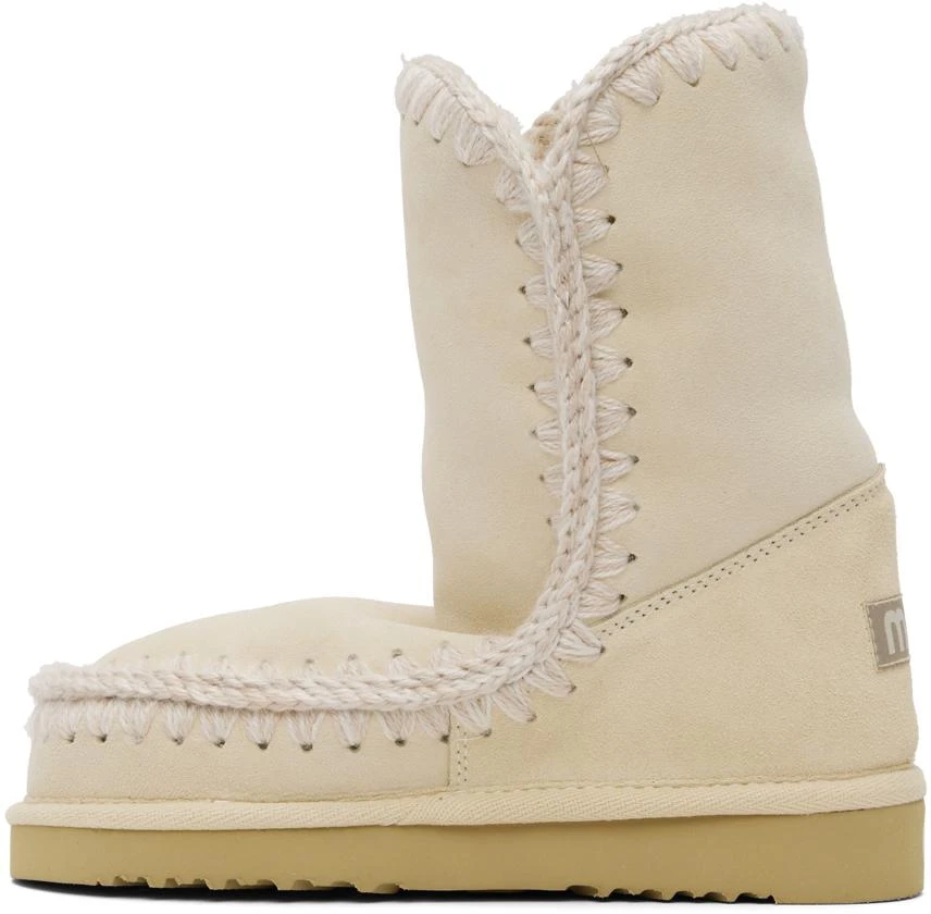 Mou Off-White 24 Boots 3