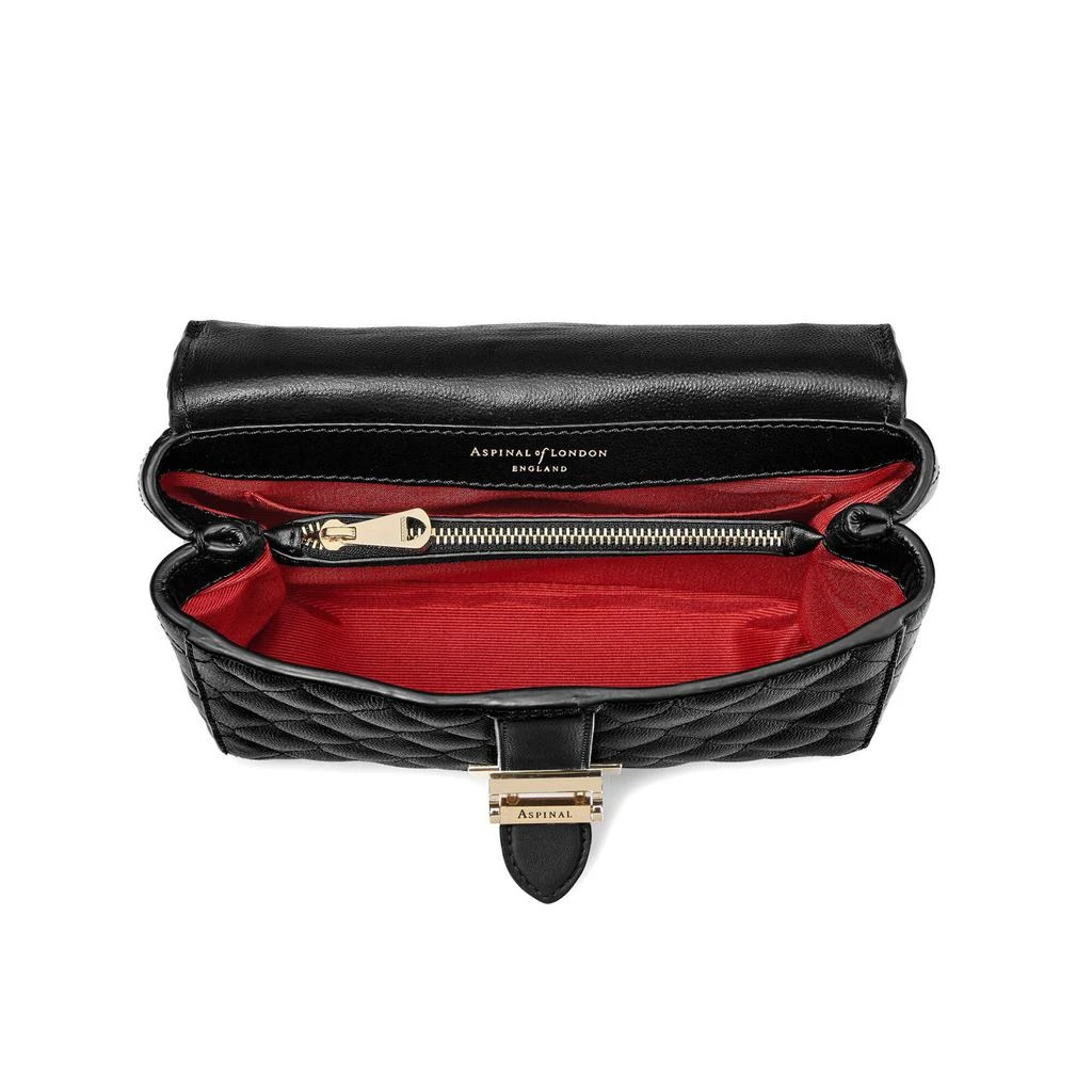 Aspinal of London Lottie bag 3