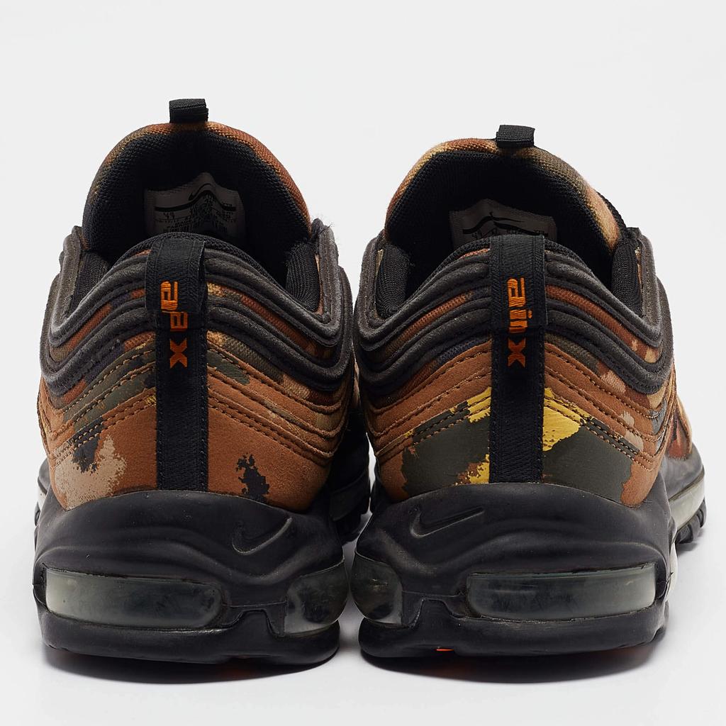 air max 97 black and tan