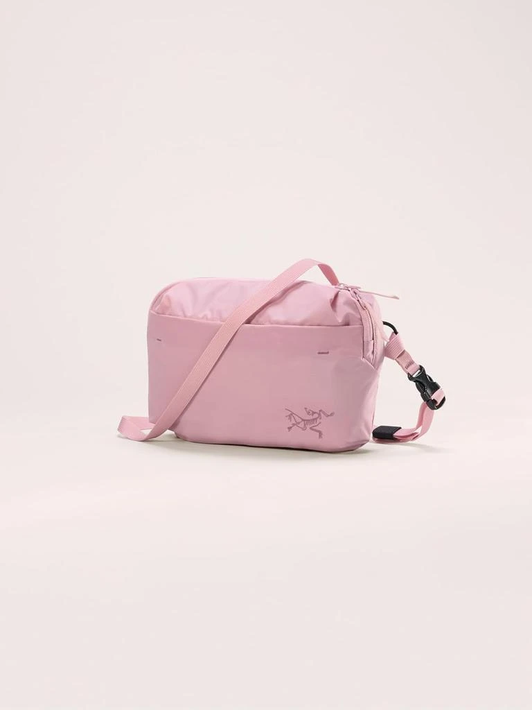 Arc
teryx Arc
teryx Heliad Crossbody Bag | Streamlined Bag for the Day
s Essentials 4