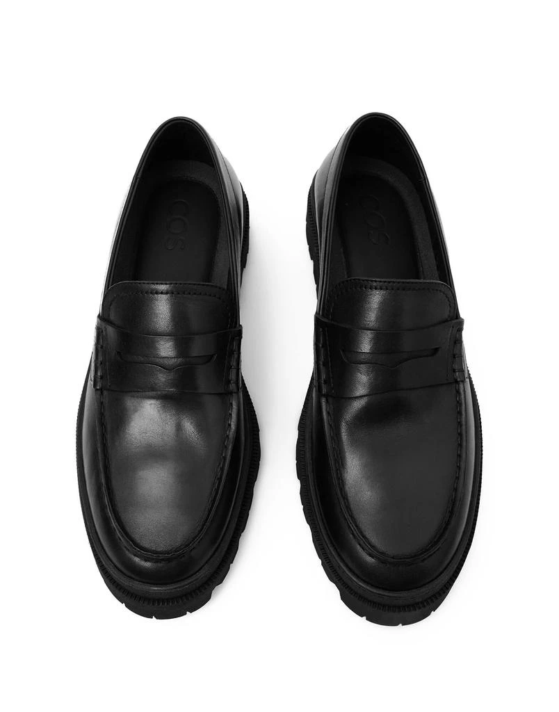 cos Loafers 3