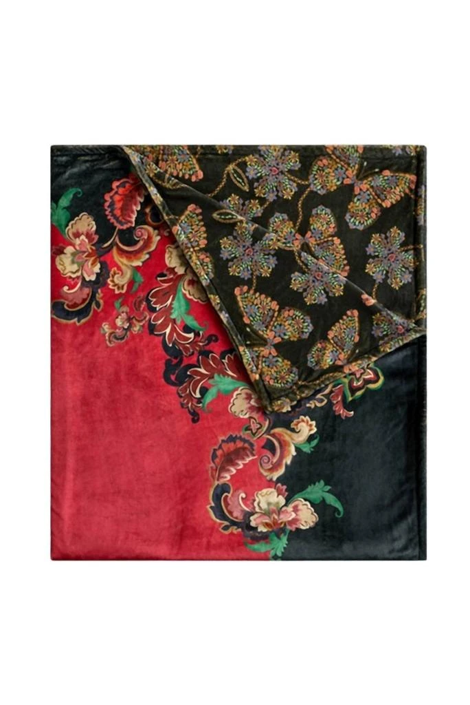 Johnny Was Johnny Was - Laurel Canyon Cozy Blanket