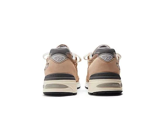 New Balance Made in UK U991V2 5