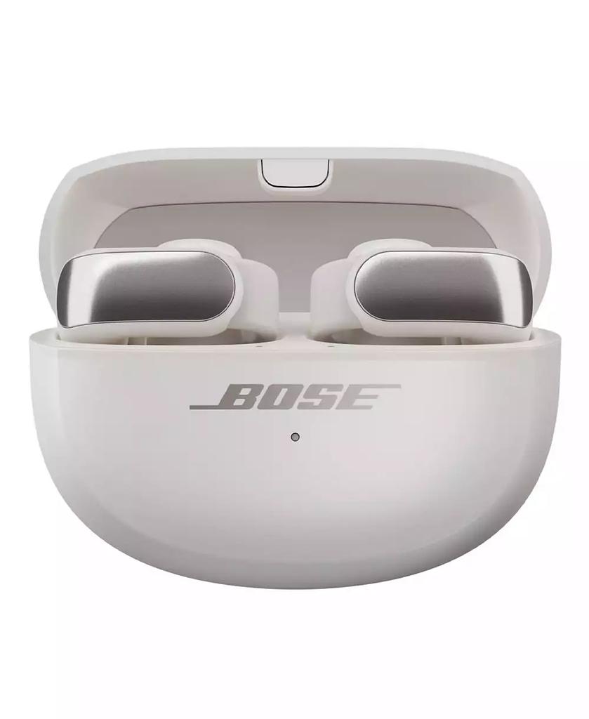 Bose Ultra Open Bluetooth Earbuds with Spatial Audio & Water Resistance