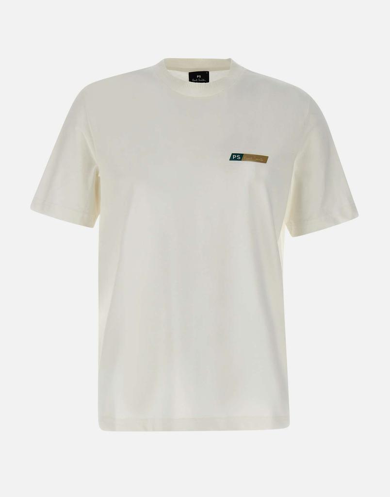 Paul Smith "PS Tilt"  T-shirt
