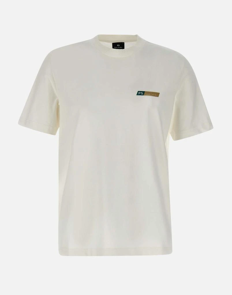 Paul Smith "PS Tilt"  T-shirt 1