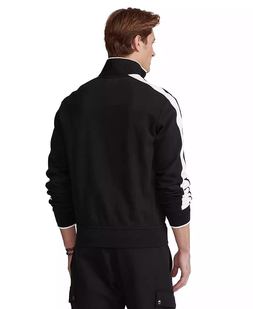 Ralph Lauren Men's Soft Cotton Track Jacket 3