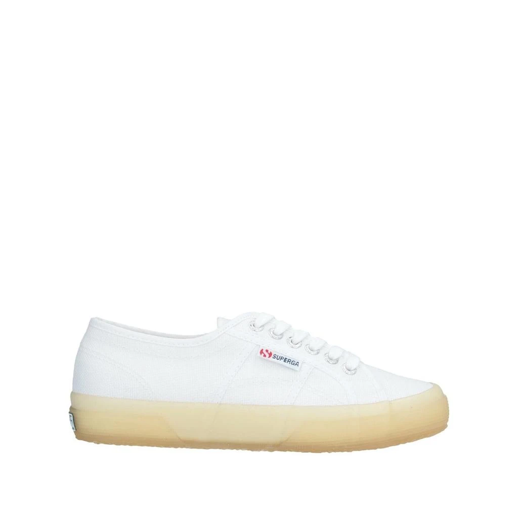 Superga Superga - Baskets - White - Femme 1