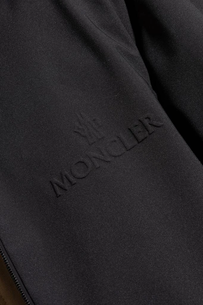 Moncler Moncler Dard Hooded Down Jacket 4