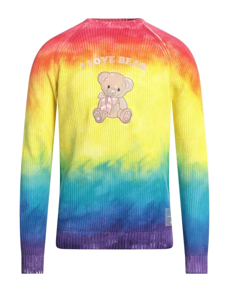 KLSH KIDS LOVE STAIN HANDS Sweater 1