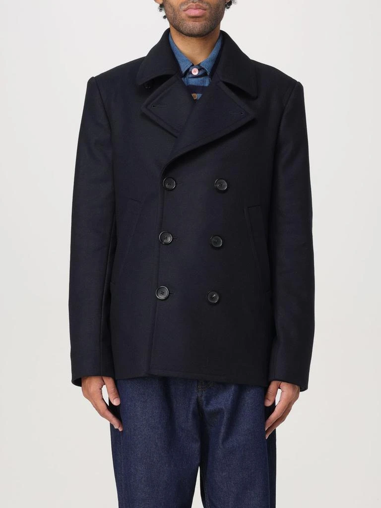 Paul Smith Paul Smith men's coat 1