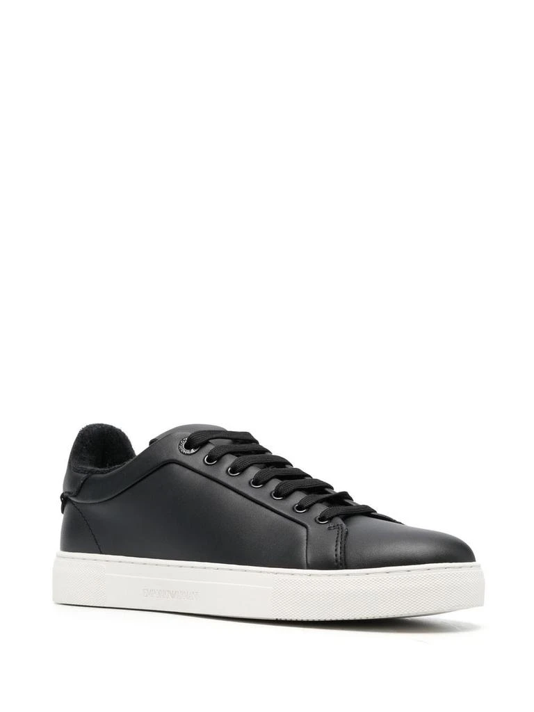 Emporio Armani Men's Sneakers 4