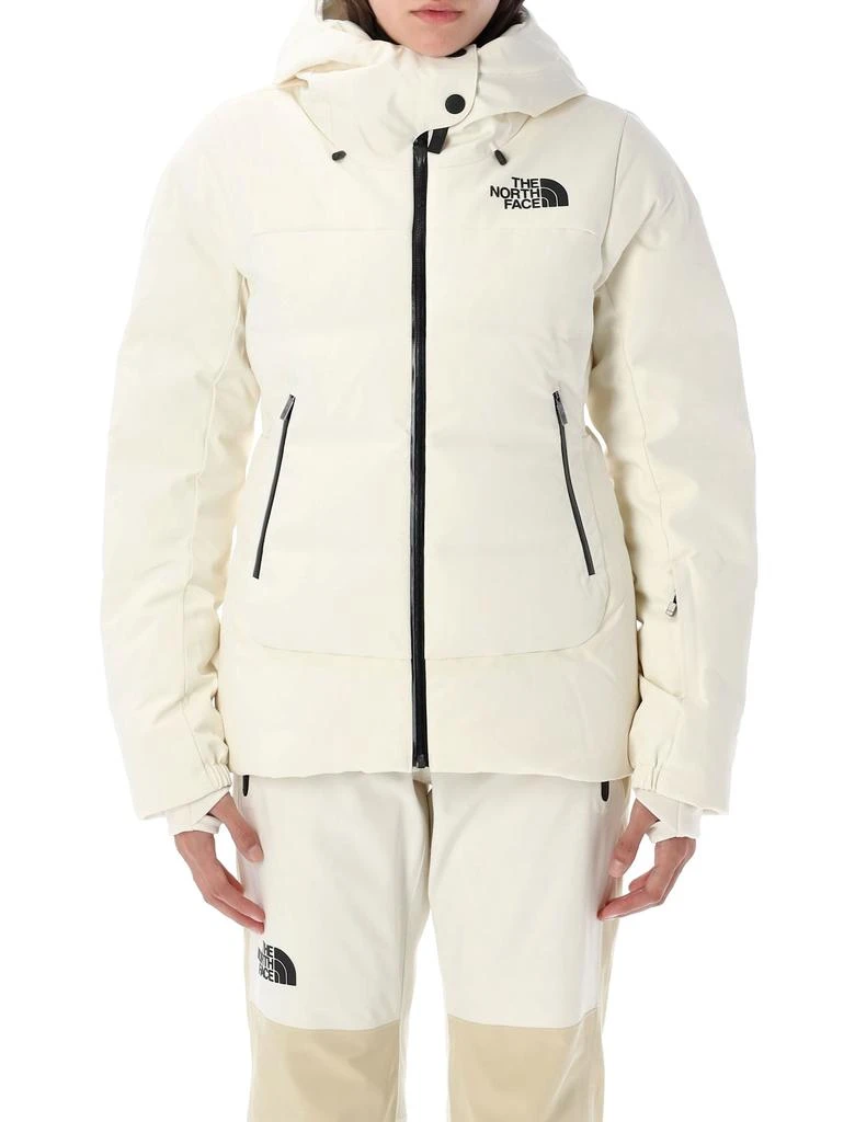 The North Face Cirque Down Jacket 1