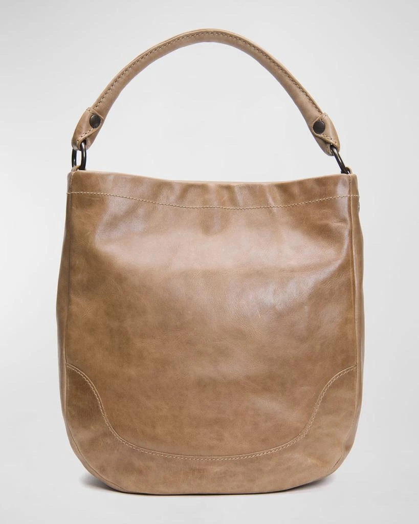 Frye Melissa Hobo Bag 4