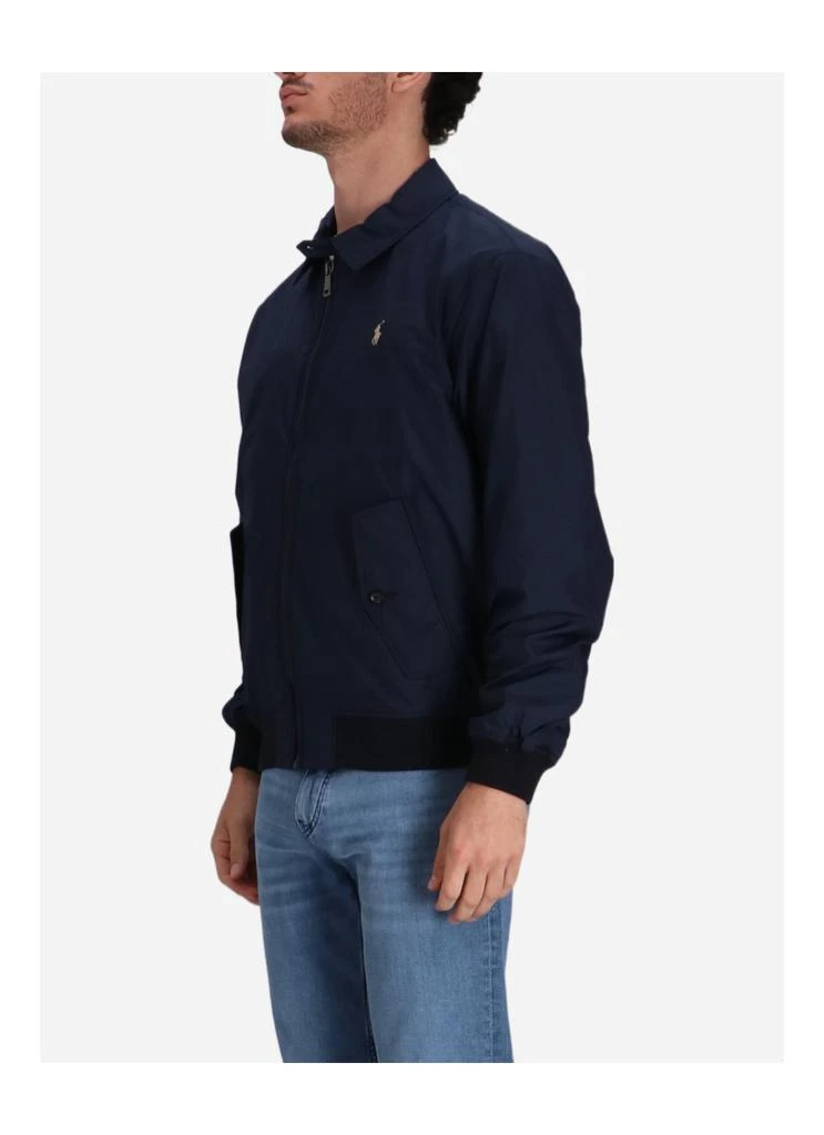 Ralph Lauren Pack Com Wb-lined-windbreaker 4