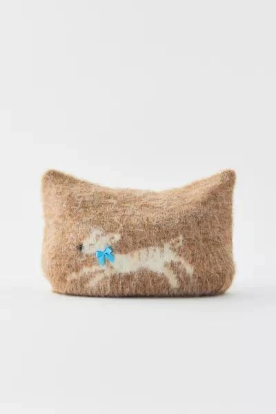 Urban Outfitters Mylo Fawn Beanie Mylo Fawn Beanie | TikTok main image 4