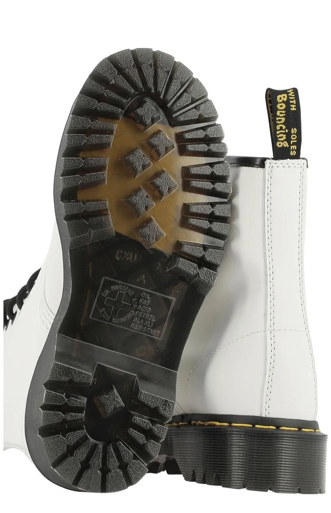 Dr. Martens Dr. Martens 1460 Bex Lace-Up Boots 5