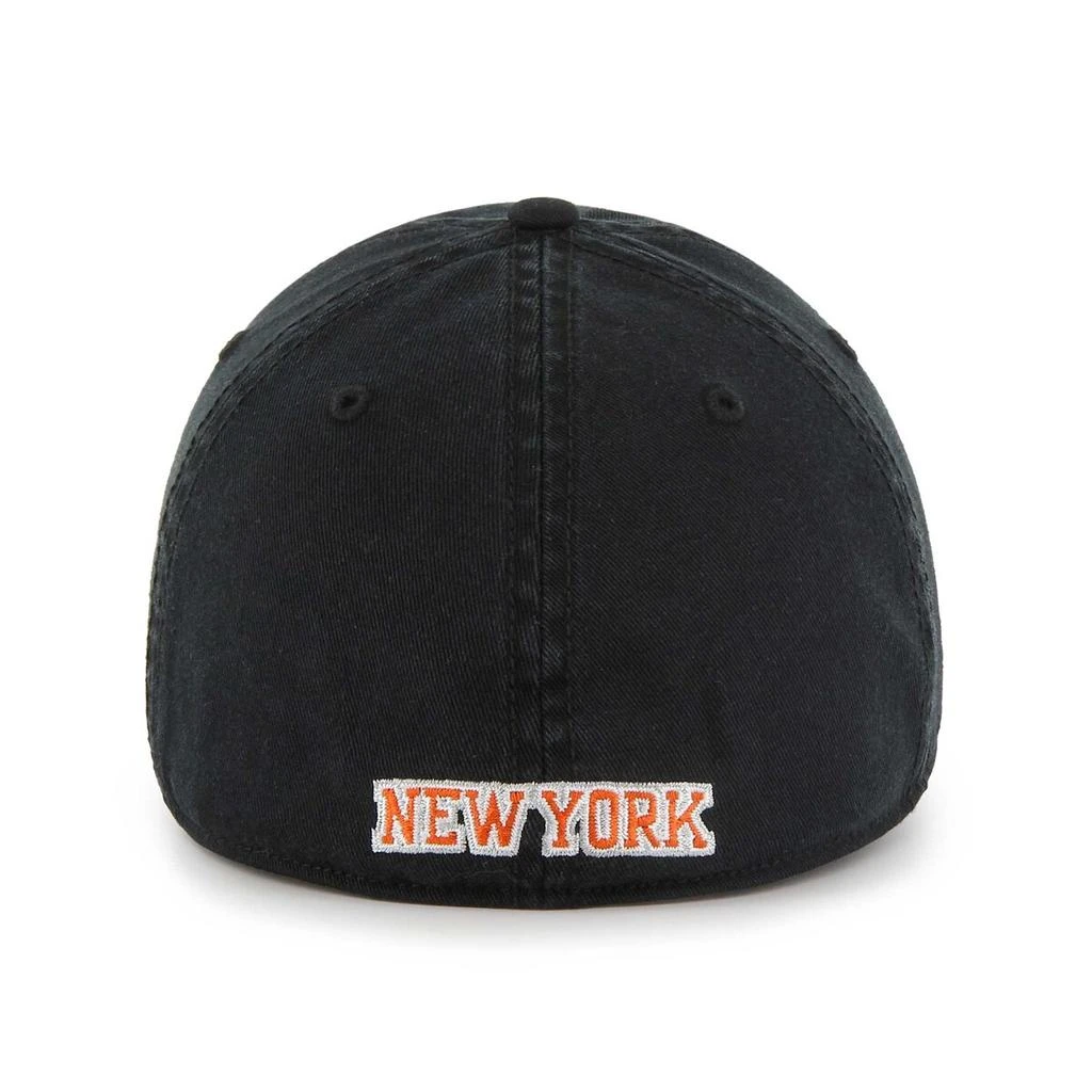 47 Brand 47 Brand Knicks Classic Franchise Fitted Hat - Men's 1