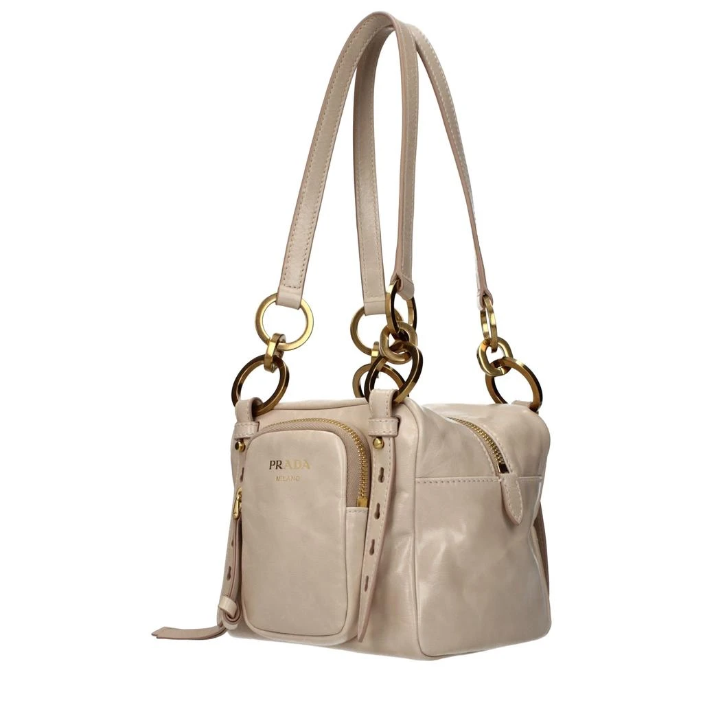 Prada Leather Shoulder Women
s Bag 2