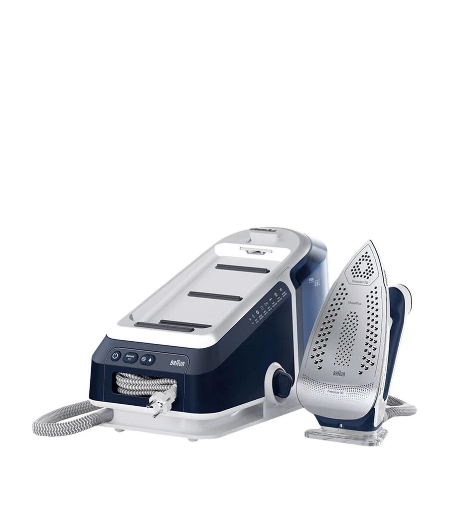 Braun CareStyle 7 Pro Steam Iron 4
