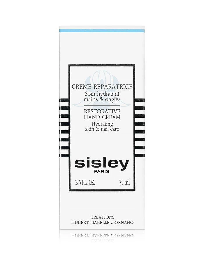 Sisley Sisley-Paris Restorative Hand Cream 3