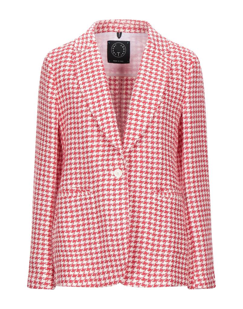 T-JACKET BY TONELLO Blazer