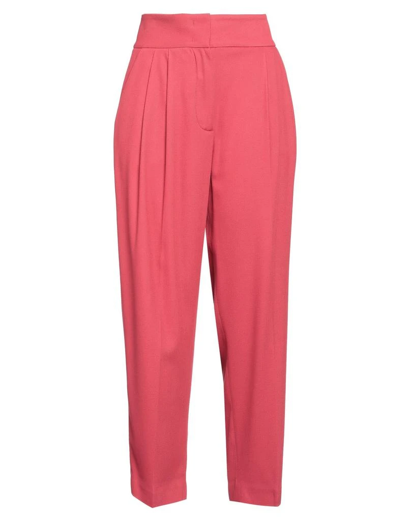 FABIANA FILIPPI Casual pants 1