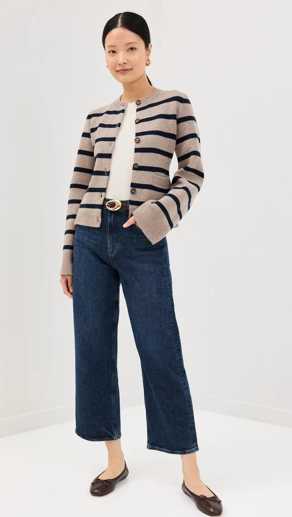 Jenni Kayne Cooper Cardigan 4