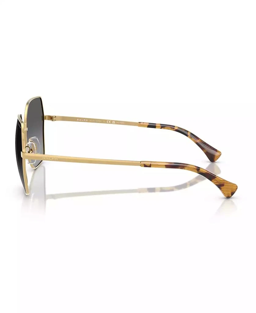 Ralph Lauren Women's Polarized Sunglasses RA4138 3