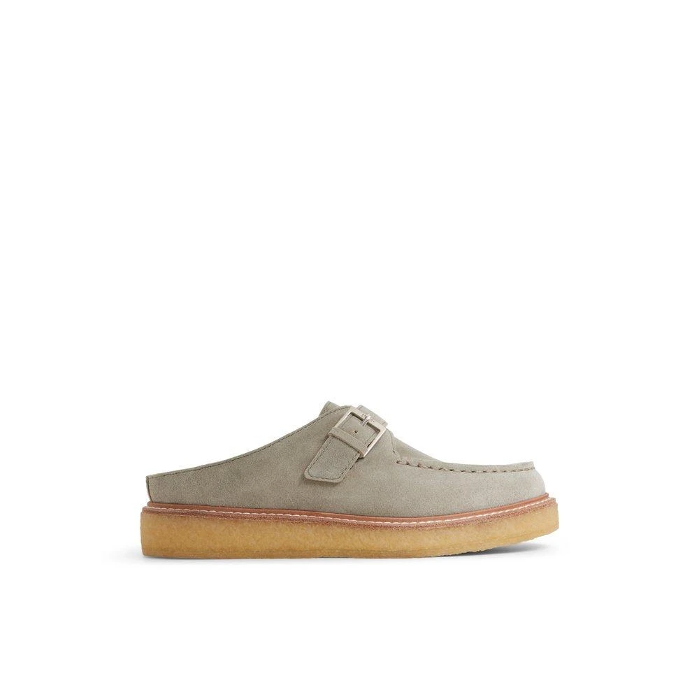 Sperry Captain's Oxford Mule 1