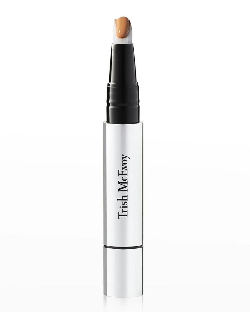 Trish McEvoy Correct and Brighten Shade Eraser - Undereye Brightening Pen