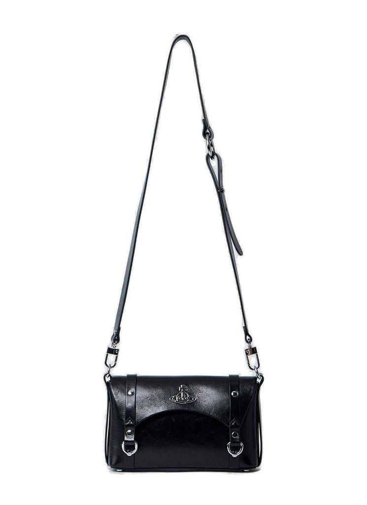Vivienne Westwood Small Jackson Crossbody Bag - Shoulder