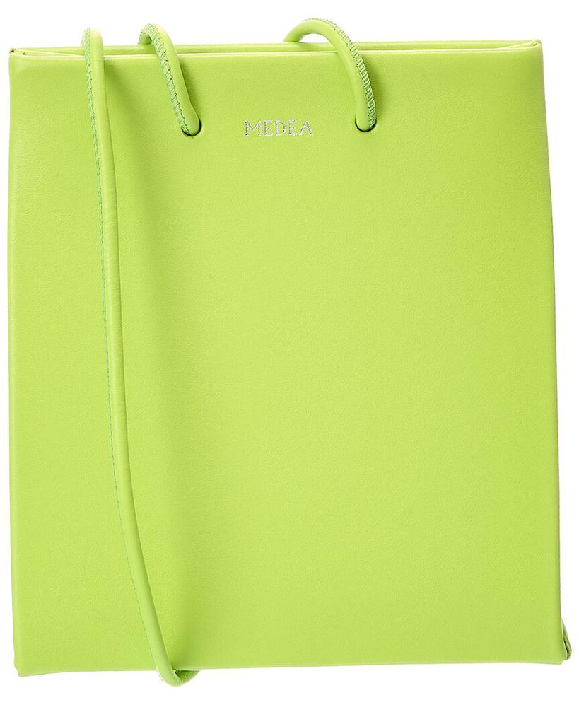 Medea Leather Crossbody